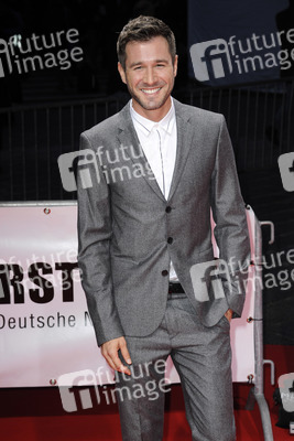 First Steps Awards 2013, Berlin