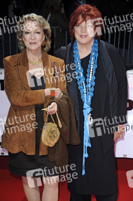 Karan Armstrong, Regina Ziegler