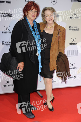 Regina Ziegler, Karan Armstrong