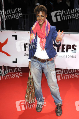 First Steps Awards 2013, Berlin