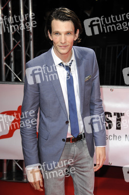 First Steps Awards 2013, Berlin