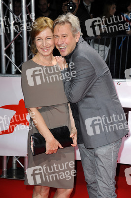 First Steps Awards 2013, Berlin