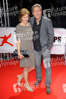First Steps Awards 2013, Berlin