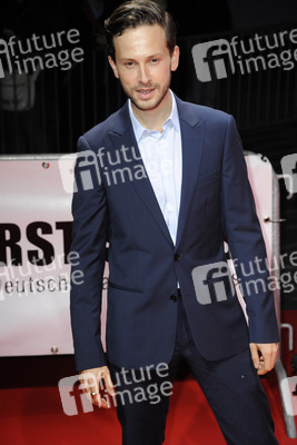 First Steps Awards 2013, Berlin