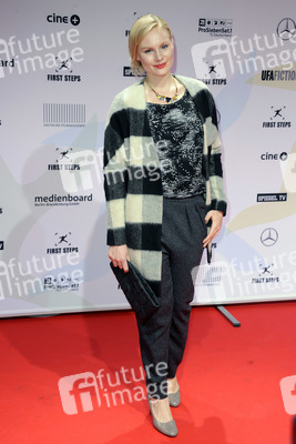 First Steps Awards 2013, Berlin