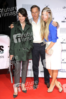 Iris Berben, Nico Hofmann, Nina Eichinger