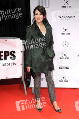 First Steps Awards 2013, Berlin