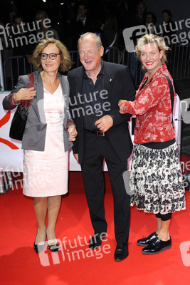 Eleonore Weisgerber, Burghart Klaußner, Margarita Broich