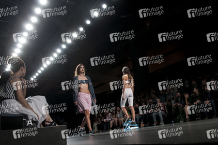 Heridadegato Fashion Show, Fashion Week Madrid