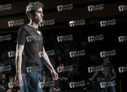 Heridadegato Fashion Show, Fashion Week Madrid