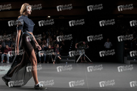 Heridadegato Fashion Show, Fashion Week Madrid