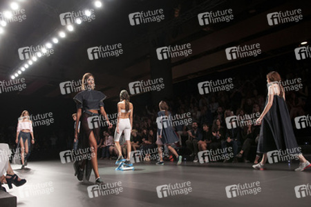 Heridadegato Fashion Show, Fashion Week Madrid