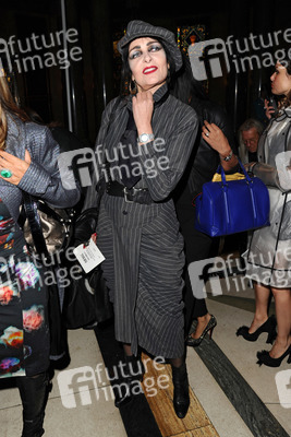 Siouxsie Sioux (Siouxsie and the Banshees)