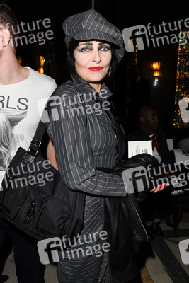Siouxsie Sioux (Siouxsie and the Banshees)