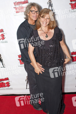 'Kill Her, Not Me' Premiere, Brea