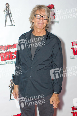 'Kill Her, Not Me' Premiere, Brea