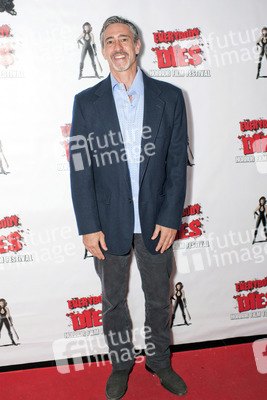 'Kill Her, Not Me' Premiere, Brea