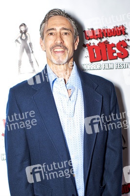 'Kill Her, Not Me' Premiere, Brea