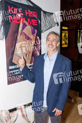 'Kill Her, Not Me' Premiere, Brea