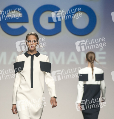 ManeMane Fashion Show, Fashion Week Madrid