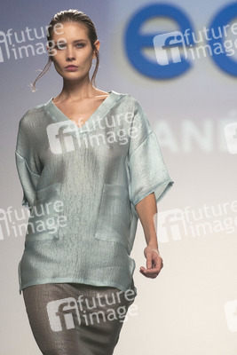 ManeMane Fashion Show, Fashion Week Madrid