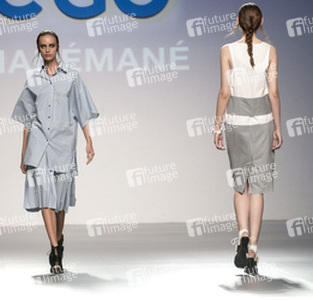 ManeMane Fashion Show, Fashion Week Madrid