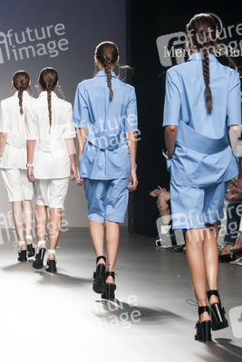 ManeMane Fashion Show, Fashion Week Madrid
