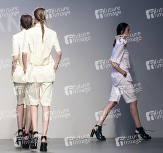 ManeMane Fashion Show, Fashion Week Madrid