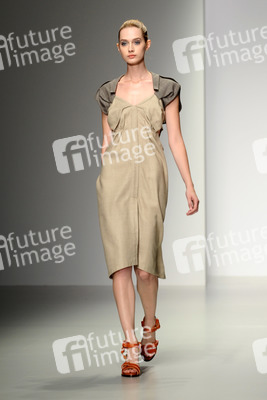Emilio de la Morena, London Fashion Week