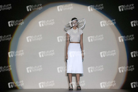 POL Fashion Show, Fashion Week Madrid