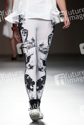 POL Fashion Show, Fashion Week Madrid