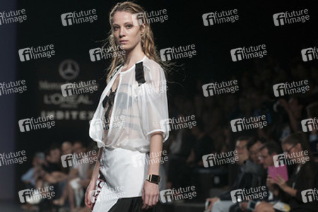 POL Fashion Show, Fashion Week Madrid
