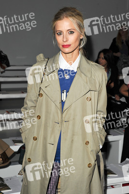 Simone Rocha Fashion Show, London Fashion Week