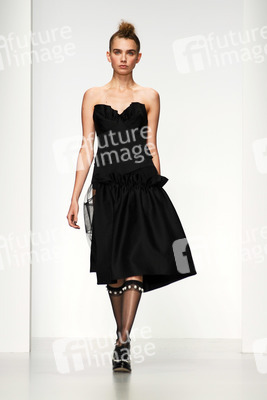 Simone Rocha Fashion Show, London Fashion Week