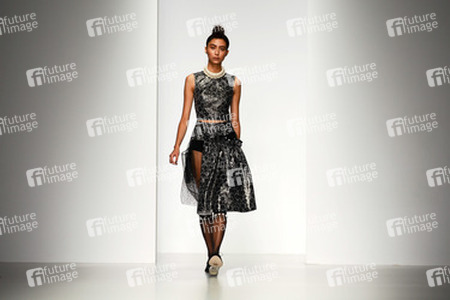 Simone Rocha Fashion Show, London Fashion Week