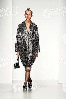 Simone Rocha Fashion Show, London Fashion Week