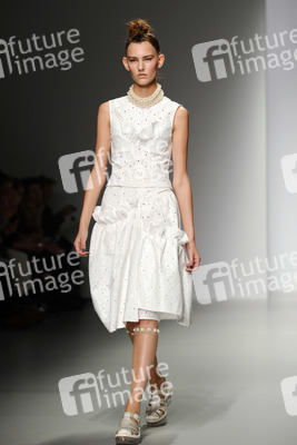 Simone Rocha Fashion Show, London Fashion Week