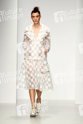 Simone Rocha Fashion Show, London Fashion Week