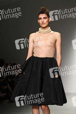 Simone Rocha Fashion Show, London Fashion Week