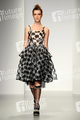 Simone Rocha Fashion Show, London Fashion Week