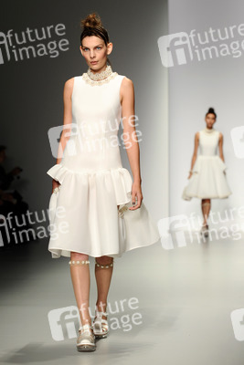 Simone Rocha Fashion Show, London Fashion Week