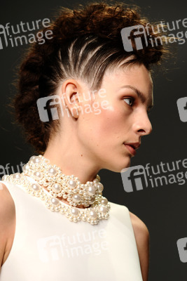 Simone Rocha Fashion Show, London Fashion Week