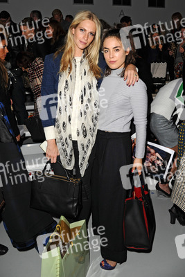 Simone Rocha Fashion Show, London Fashion Week