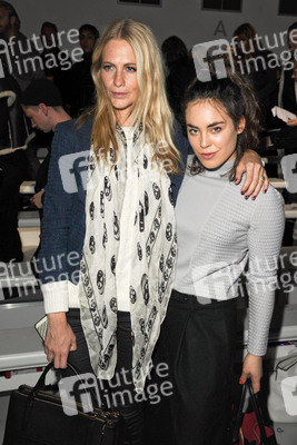 Simone Rocha Fashion Show, London Fashion Week