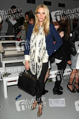 Simone Rocha Fashion Show, London Fashion Week