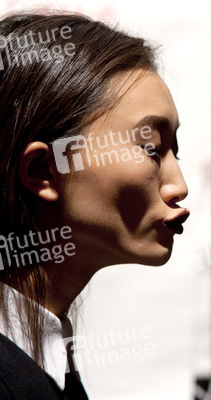 Victor von Schwarz Fashion Show, Fashion Week Madrid
