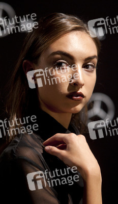Victor von Schwarz Fashion Show, Fashion Week Madrid