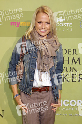 'Der Geschmack von Apfelkernen' Premiere, Hamburg