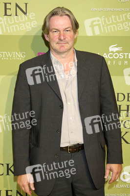 'Der Geschmack von Apfelkernen' Premiere, Hamburg