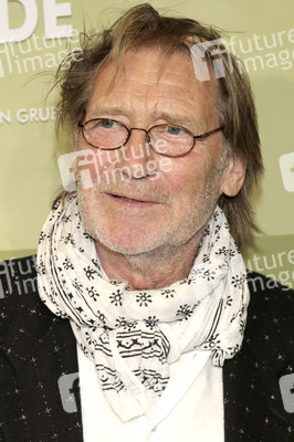 'Der Geschmack von Apfelkernen' Premiere, Hamburg